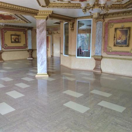 Zajazd Marco Torzym Esterno foto