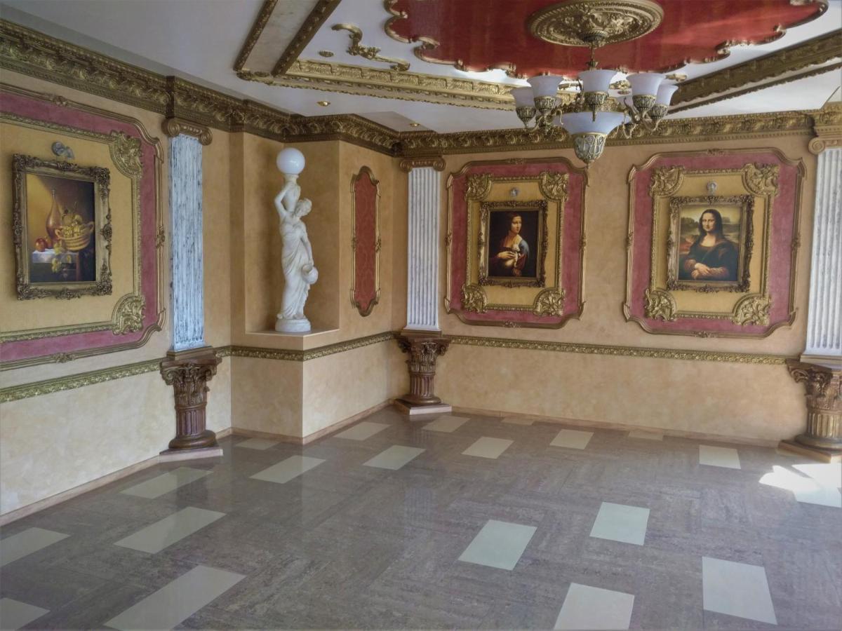 Zajazd Marco Torzym Esterno foto