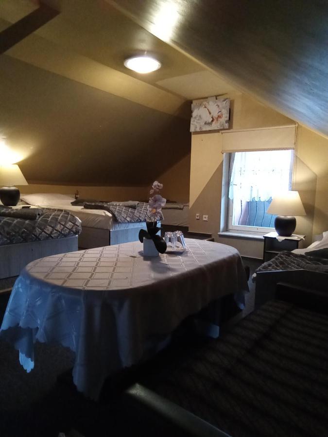 Zajazd Marco Torzym Esterno foto